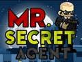 Spill Herr hemmelig agent  online
