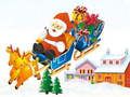Spill God Jul Slide  online