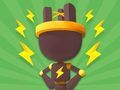 Spill Plug Run Race online