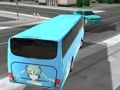 Spill Bussimulator  online