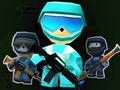 Spill Idle Hero: Counter Terrorist online