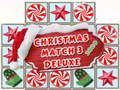Spill Jul 2020 Match 3 Deluxe  online