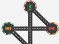 Spill Fargeparkering  online
