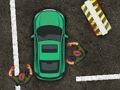 Spill Zombie City Parkering  online