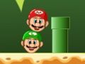 Spill Mario Finn bros online