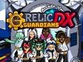 Spill Relic Guardians Arcade Ver DX  online