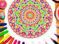 Spill Mandala sider  online