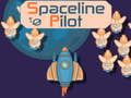 Spill Romlinjepilot  online