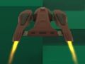 Spill Moderne jetfly  online