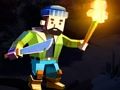 Spill Survival of the Cube Master  online
