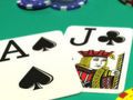 Spill Black Jack Puslespill  online