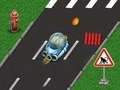 Spill Rocket Race Highway online
