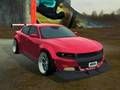 Spill Ultimate Car Arena online