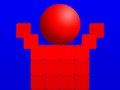 Spill Humpete ball  online