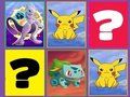 Spill Pokemon Finn par  online