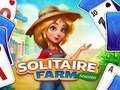 Spill Solitaire Farm: Sesongene online