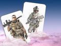 Spill ARMA minnekortmatch  online