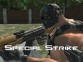 Spill Spesialstreik  online