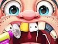 Spill Gal tannlege  online