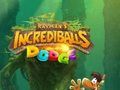 Spill Raymans Incrediballs Dodge  online