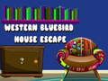 Spill Western Bluebird House Escape online