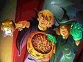 Spill Hallowmas 2020 lysbilde  online