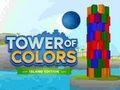 Spill Tower of Colors Island Edition online