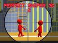 Spill Perfekt Sniper 3D 2  online