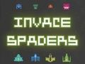 Spill Invac Spaders online