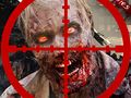 Spill Dead City Zombie Shooter online