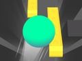 Spill Ball drop 3d online