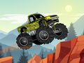 Spill Monster Truck 2d online