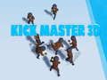 Spill Kick Master 3D online