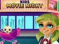 Spill Filmkveld for barn  online