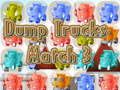 Spill Dumper Match 3  online