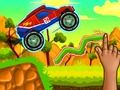 Spill Brainy biler  online