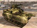 Spill US Army Vehicle Transporter Truck online