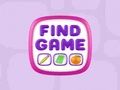 Spill Finn spillet  online