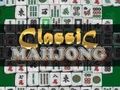 Spill Klassisk Mahjong  online