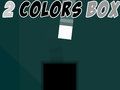 Spill 2 farger boks  online