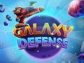 Spill Galaxy Defense online