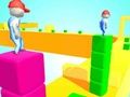 Spill Cube Tower Surfer online