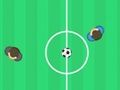 Spill 2 fotball  online