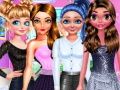 Spill Jenter Razzle Dazzle Party  online