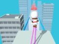 Spill Hæler Stacky Rush 3d  online