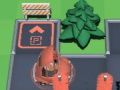 Spill Puslespill parkering 3D  online