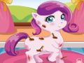 Spill My Sweet Pony: Doktor  online