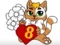 Spill Mars fargebok  online