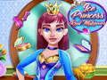 Spill Ice Princess Real Makeover online