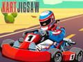 Spill Kart stikksag  online